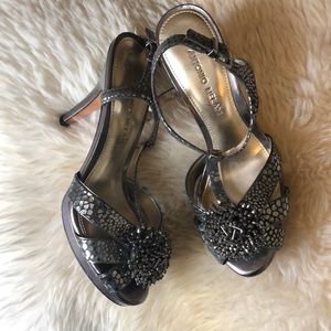 Antonio Melani Heels (size 8)